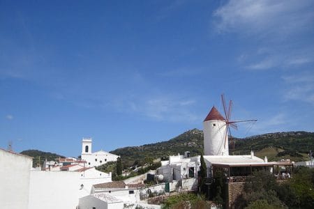 Es Mercadal, un paraíso en Menorca