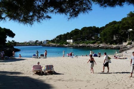 Las mejores playas en Mallorca
