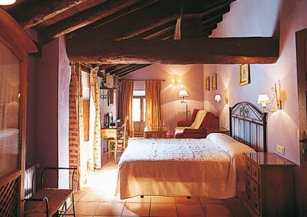 Hotel Posada del Adarve