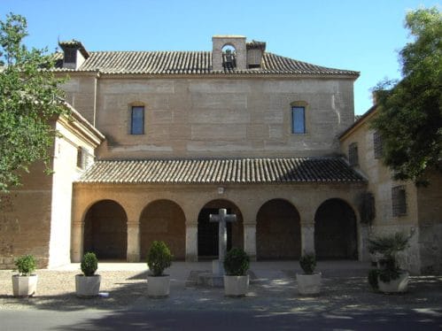 Parador de Almagro