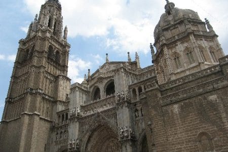 Qué ver en la Catedral de Toledo