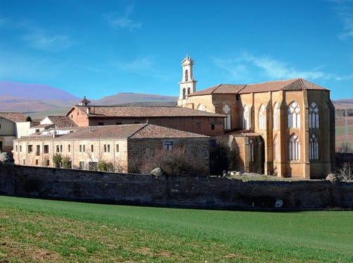 Monasterio de Santa Maria del Salvador