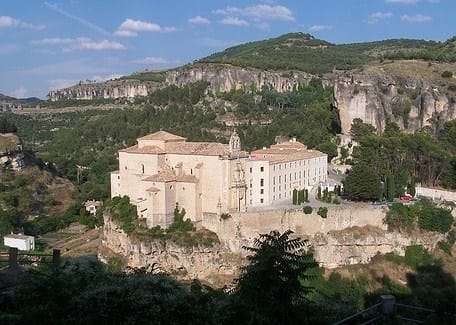 Parador de Cuenca