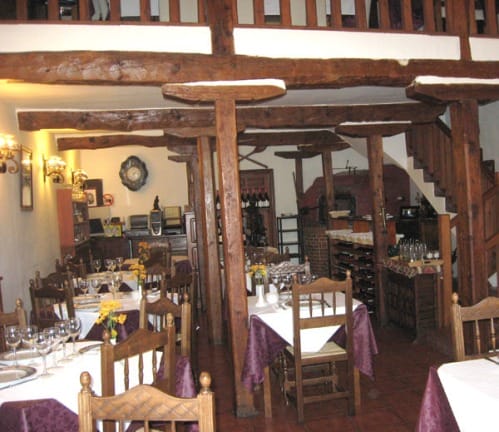 Asador el Granero