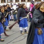 El Carnaval de Bielsa
