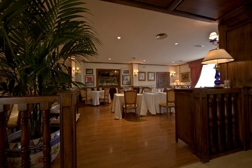 Restaurante Casa Juanito