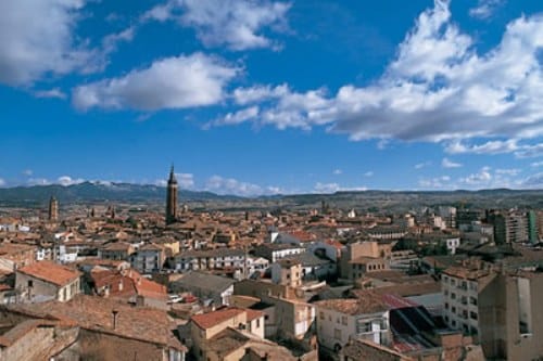 Calatayud, la ciudad de la morería