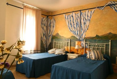 Hotel Las Rosas