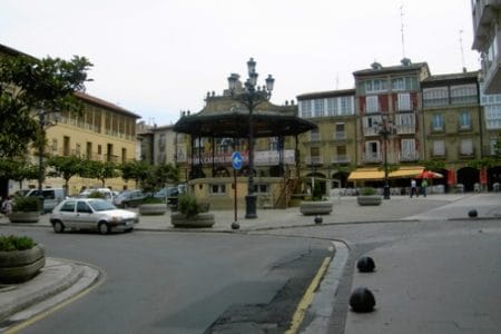 Haro, la capital del Rioja