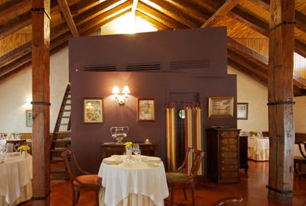 Restaurante Casa Jose