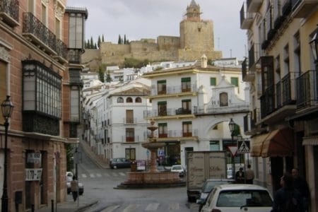 Antequera, alma e historia en el corazón de Andalucía