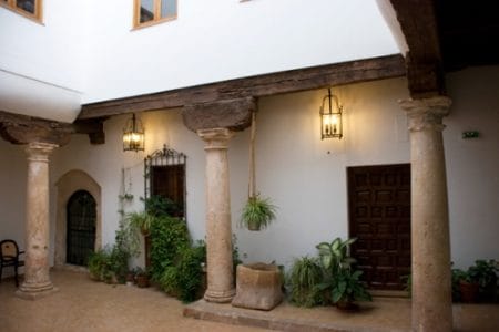 Alcaraz, villa monumental, manchega y serrana