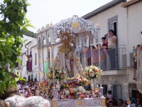 Fiesta de la Aurora en Córdoba7