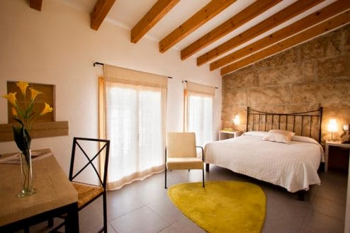 L'Hostal en Pollensa