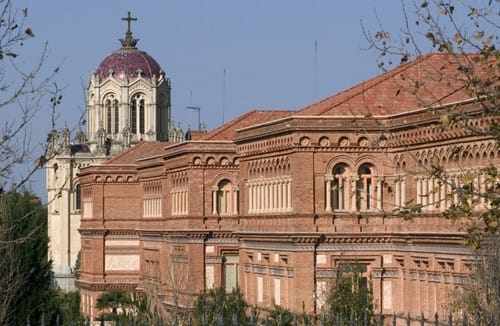 Palacio de la Cotilla y el Salon Chino en Guadalajara sobre7
