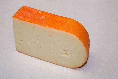 El queso de Mahón, típico menorquín