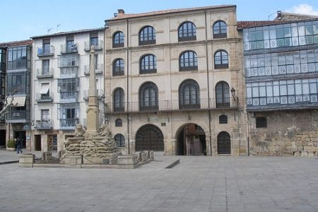Hotel Soria Plaza Mayor