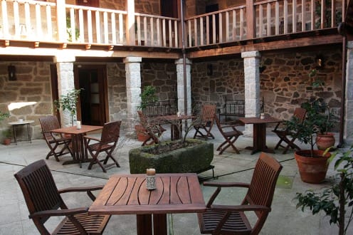 Hotel Pazo de Esposende