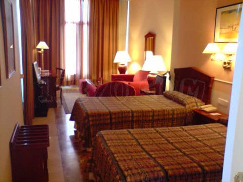 hotel Port Mao