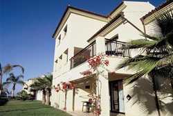 Hotel Robinson Club Playa Granada. Motril