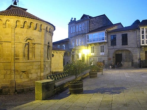 Allariz (Ourense)