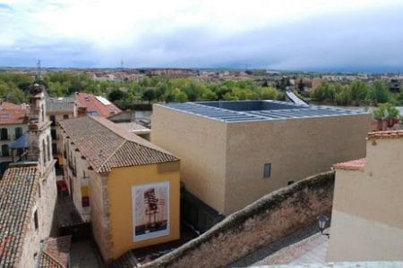 El Museo Provincial de Zamora