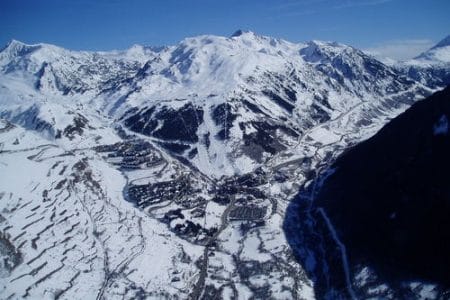 Disfrutar del Pirineo Catalán esquiando en Baqueira Beret