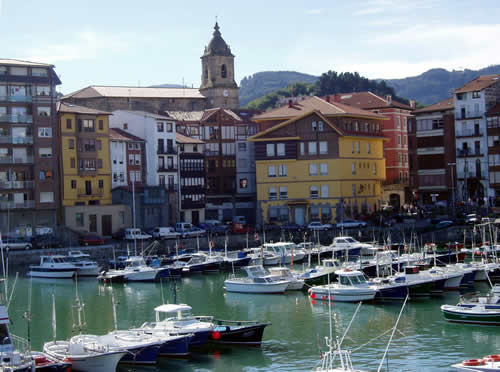 Bermeo (Vizcaya)