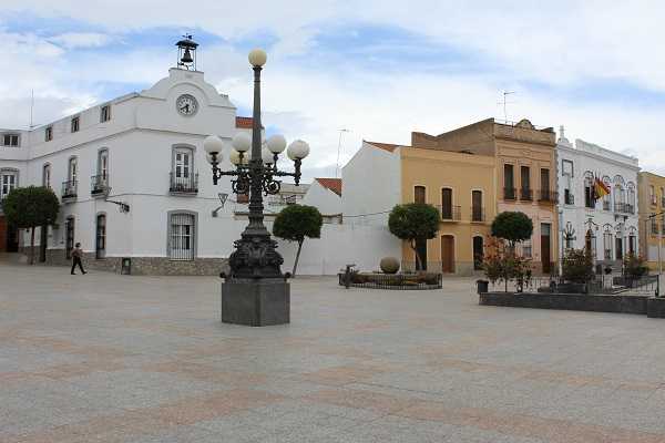 Calamonte Badajoz