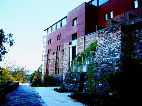 Hotel Mirador de Montoro. Montoro (Córdoba)