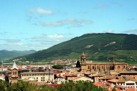 Viaje a Pamplona, guía de turismo