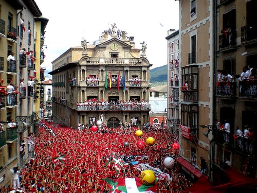 San Fermin