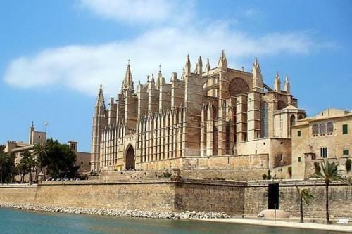 Viaje a Palma de Mallorca, guía de turismo