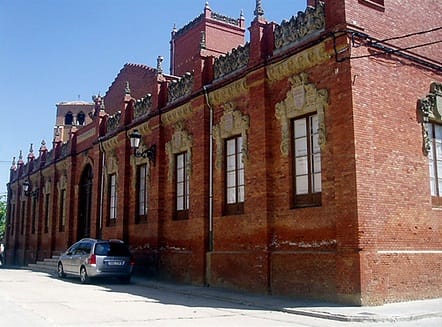 Ayuntamiento de Becerril de Campos
