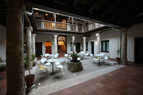 Hotel Evenia Alcalá