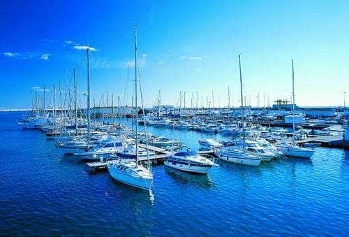 Puerto de Castellón