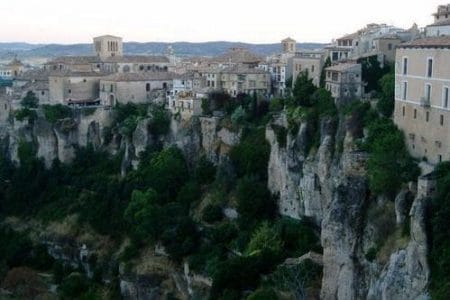 Viaje a Cuenca, guía de turismo