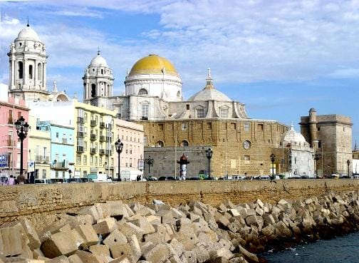 Catedral de Cádiz