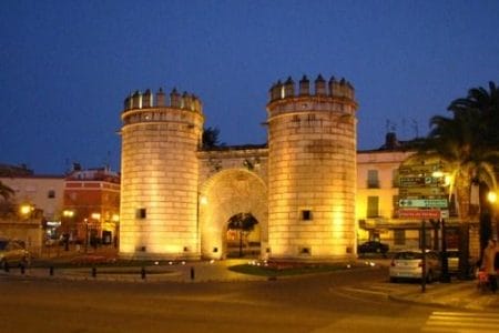 Viaje a Badajoz, guía de turismo