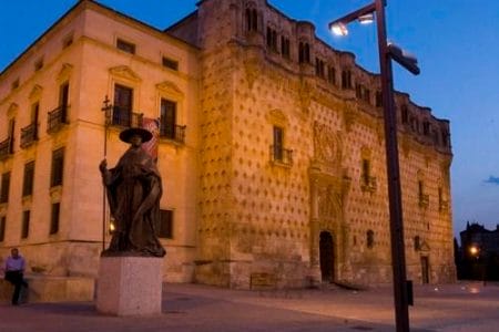 Viaje a Guadalajara, guía de turismo