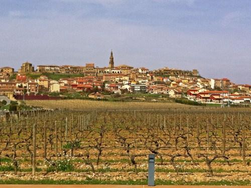 Briones, en La Rioja