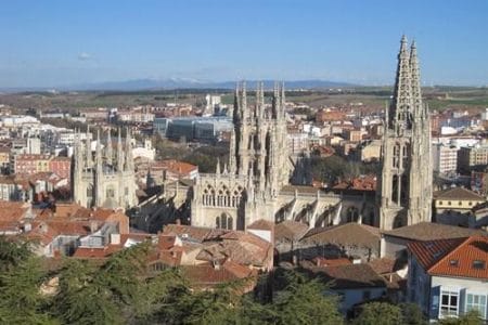 Viaje a Burgos, guía de turismo