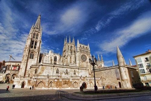 Catedral de Burgos