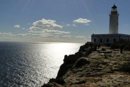 Viaje a Formentera, guía de turismo