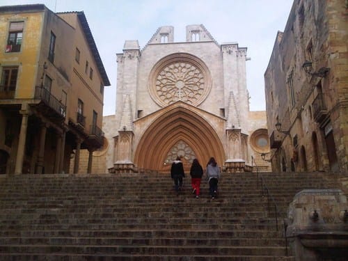Catedral de Tarragona