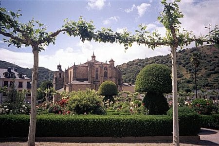Villafranca del Bierzo, rango abolengo