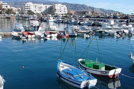 Adra, ciudad milenaria en Almería