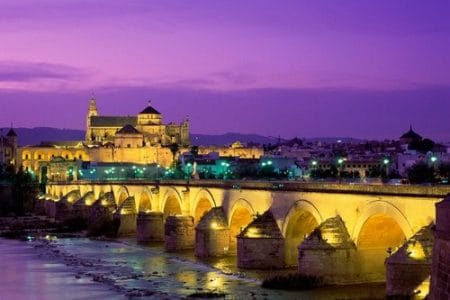 Viaje a Córdoba, guía de turismo