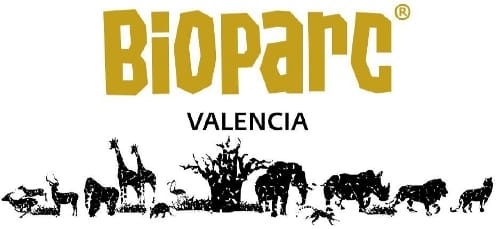 Bioparc Valencia, logo