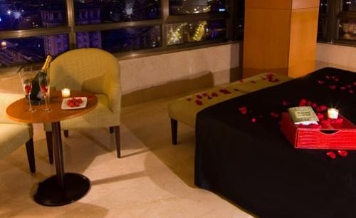 Sugerencias para San Valentín en Barcelona